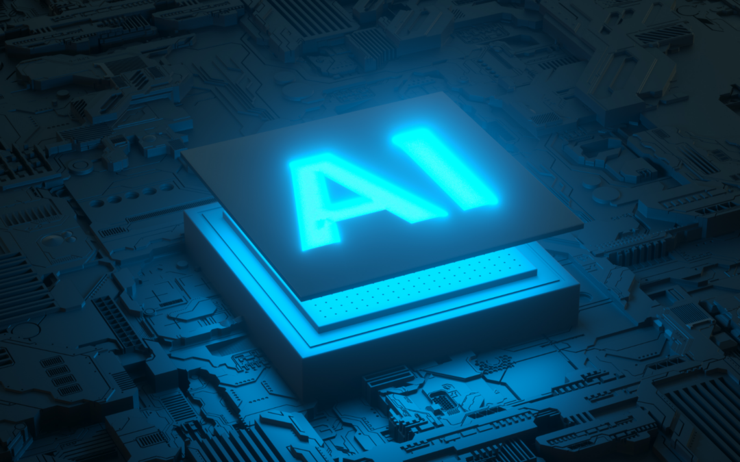 AI und ChatGPT im Marketing – wie künstliche Intelligenz die Pharmawelt verändert