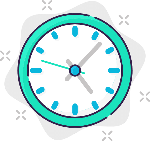 clock - MINTT Digital
